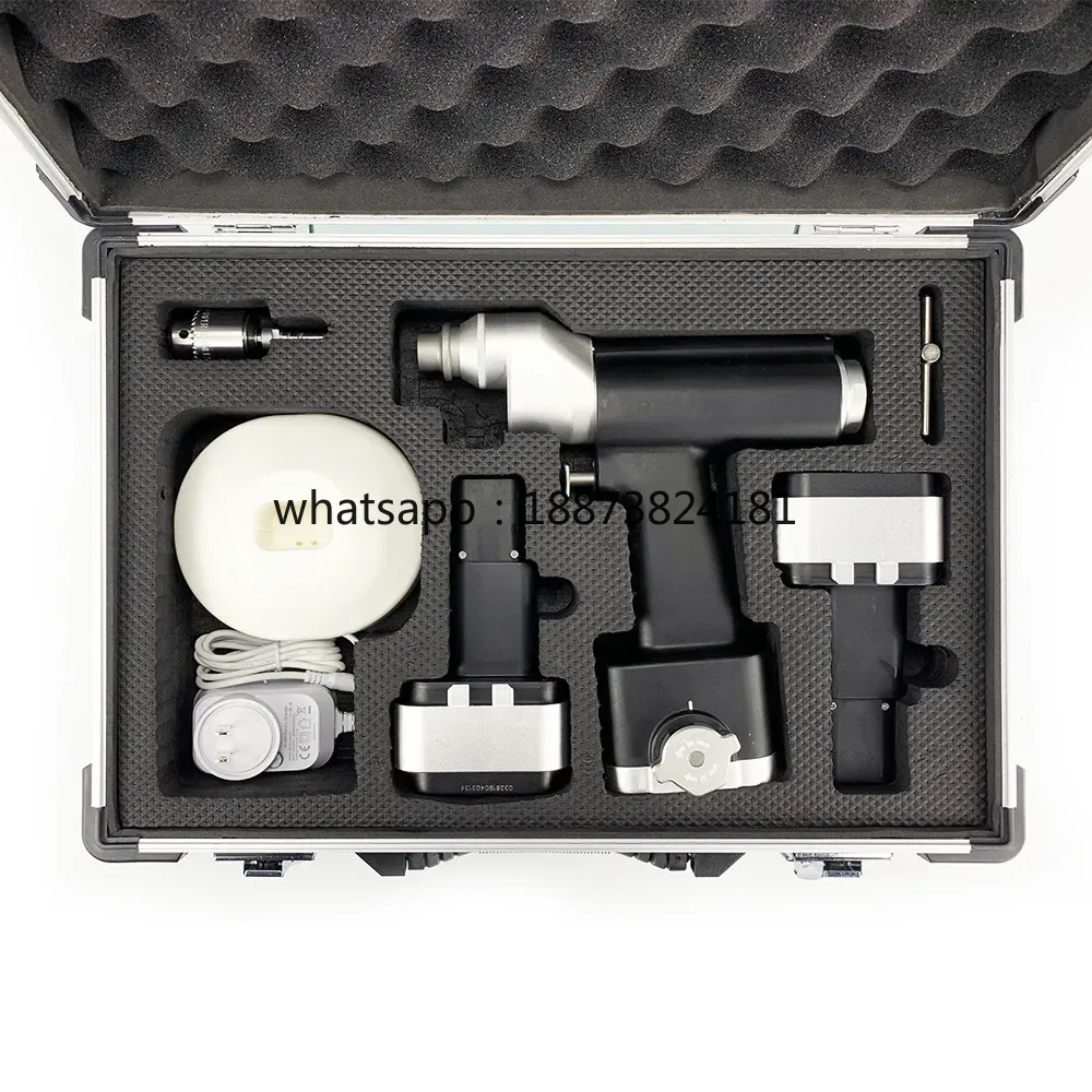 Health Power Tools - เครื่องมือไฟฟ้าทางการแพทย์ สว่านเจาะแบบมีรู จัดส่งรวดเร็ว