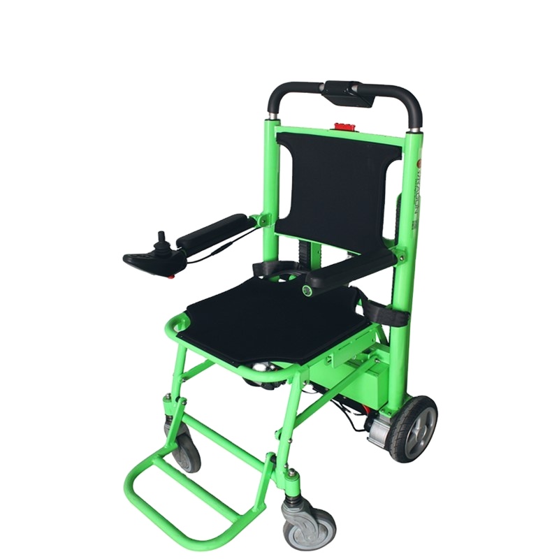 Health Power Tools - เก้าอี้ขึ้นบันไดไฟฟ้า AY-ST003A สำหรับการดูแลสุขภาพและการปฐมพยาบาล