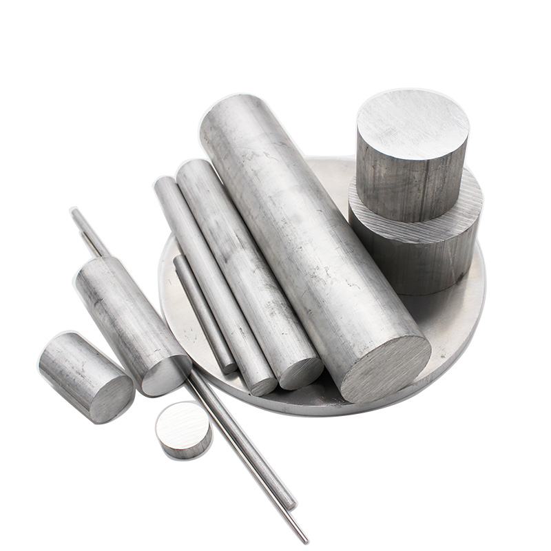 Power Tools Manufacturers - แท่งอะลูมิเนียมกลมขนาด 3 มม. 4 มม. 5