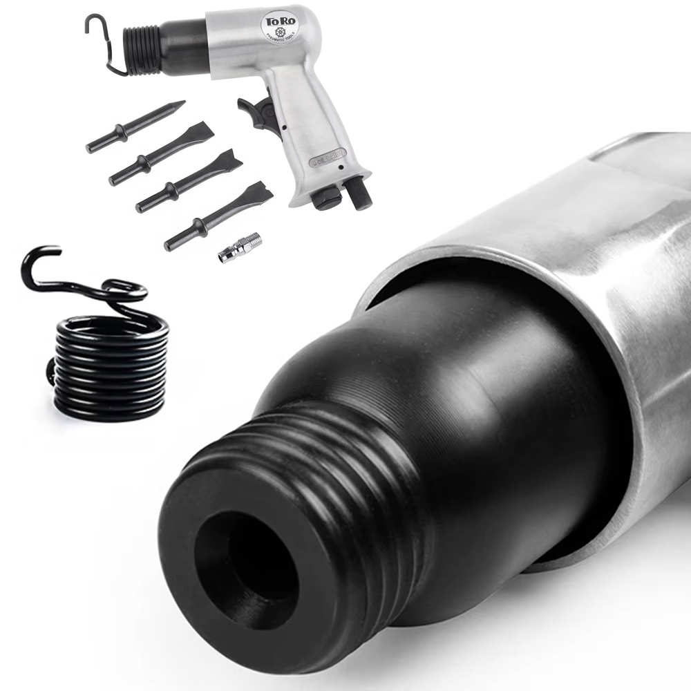 Power Tools Manufacturers - ค้อนลมอุตสาหกรรมทรงตรง แบบมือจับ ค้อนลมลม ค้อนลมแบบมีดโกน เครื่องมือลม ค้อนลมแบบมีดโกน