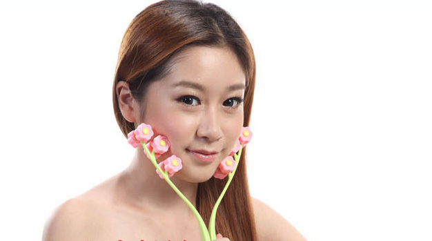 Health Power Tools - ของลูกกลิ้งนวดบางสามยกหน้ากลมสิ่งประดิษฐ์ที่มีประสิทธิภาพความเครียดผ่อนคลายเครื่องมือ Health Therapy Care แอโรบิกหญิง