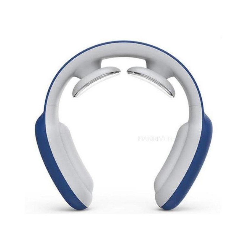 Health Power Tools - สมาร์ทไฟฟ้าคอและไหล่นวดความถี่ต่ํา Magnetic Therapy PULSE Pain Relief