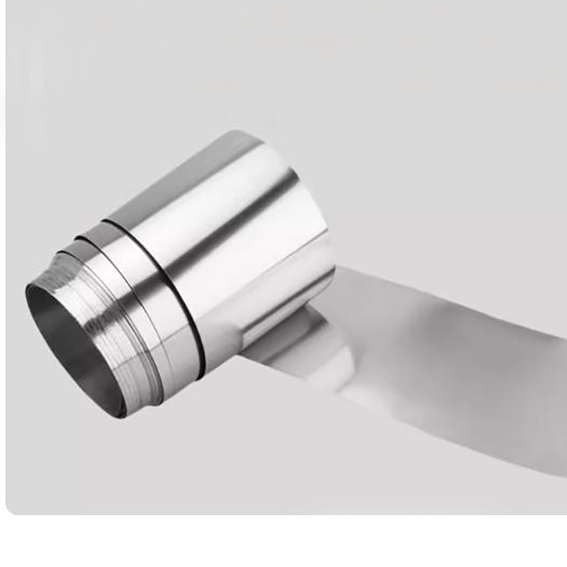 Power Tools Manufacturers - แผ่นฟอยล์สแตนเลส 0.01 มม. 0.02 0.03 0.04