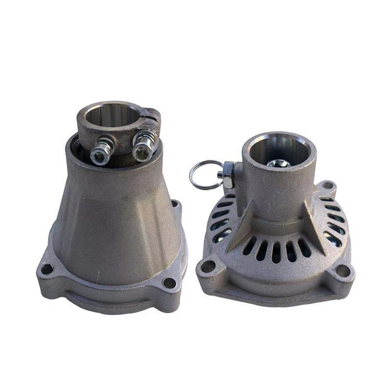 Power Tools Garden - บล็อกเอาต์พุตอเนกประสงค์ 9 ฟัน อะไหล่เครื่องมือทำสวน ใช้ได้กับอุปกรณ์เสริมเครื่องตัดหญ้า
