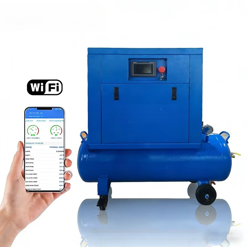 เครื่องอัดอากาศแบบพกพาขนาดเล็ก - Air Compressor Mini บทวิจารณ์และราคา