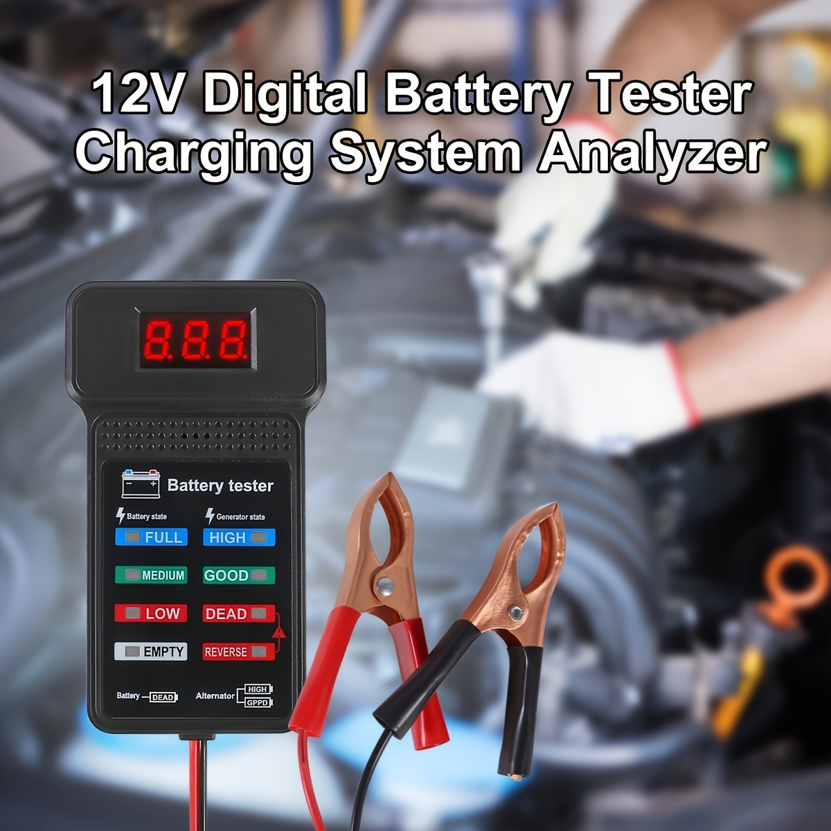 เครื่องมือตรวจจับข้อบกพร่องของ - Power Tools Technician บทวิจารณ์และราคา