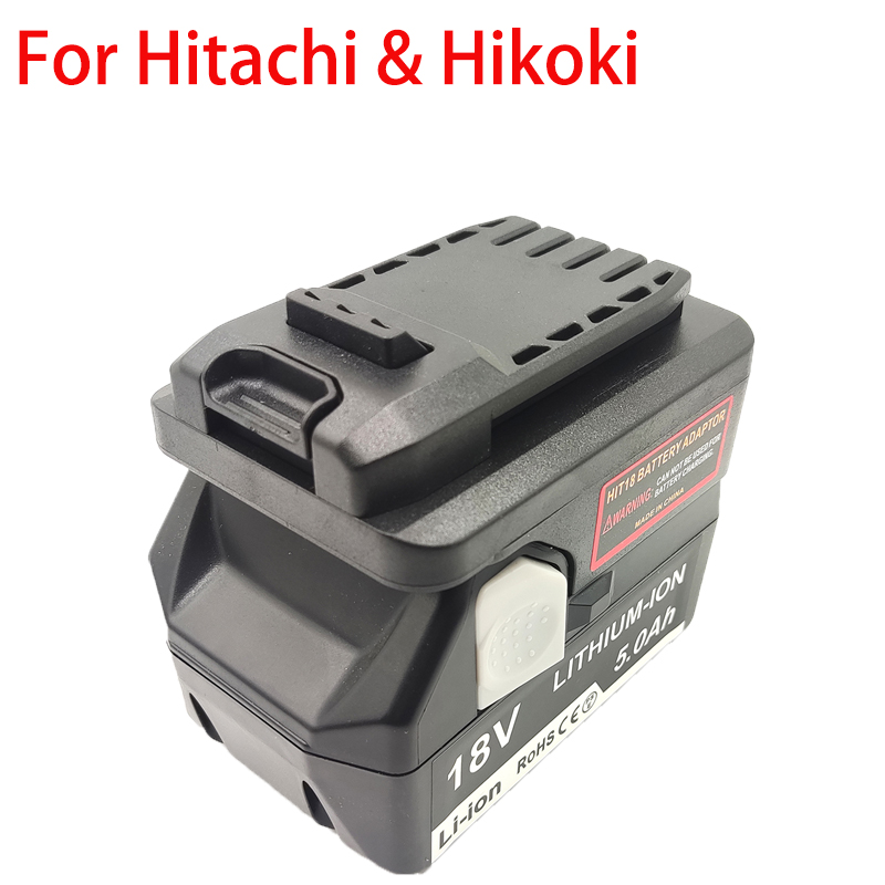 สําหรับ Hitachi สําหรับ Hikoki - Power Tools Hitachi บทวิจารณ์และราคา