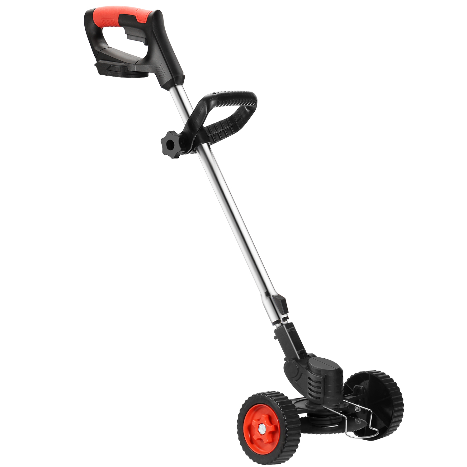 เครื่องตัดหญ้าไฟฟ้าลิเธียมไร้ส - Power Tools Garden บทวิจารณ์และราคา