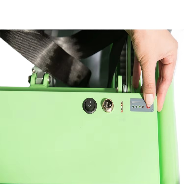 เก้าอี้ขึ้นบันไดไฟฟ้า AY-ST003 - Health Power Tools บทวิจารณ์และราคา