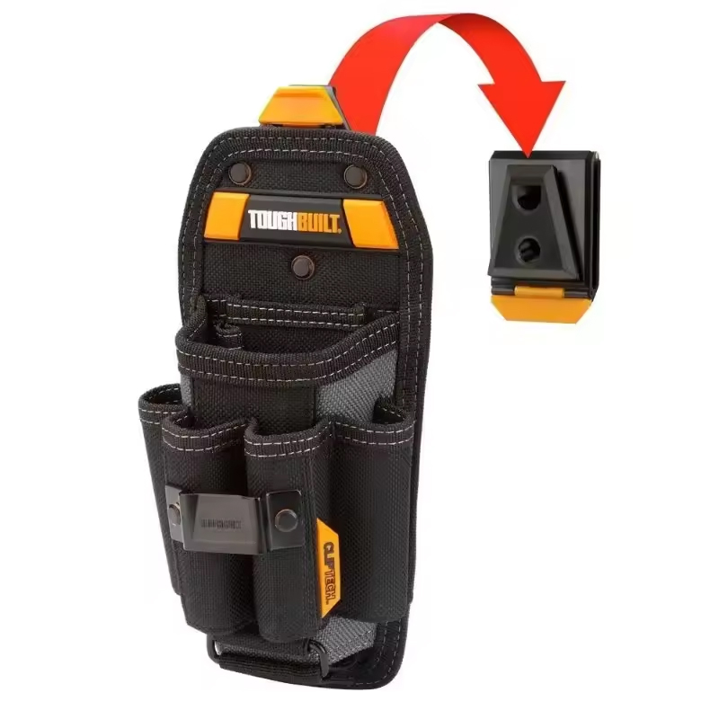 TOUGHBUILT TB-CT-36-L6 ช่างช่า - Power Tools Technician บทวิจารณ์และราคา