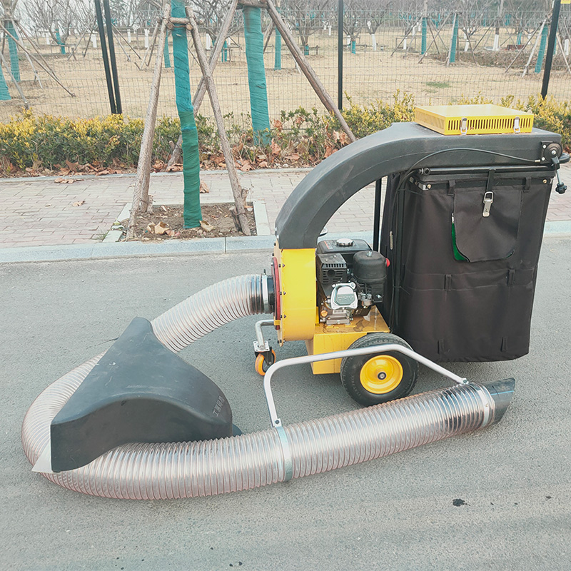 เครื่องดูดใบไม้ขนาดเล็กแบบใช้เ - Power Tools Garden บทวิจารณ์และราคา