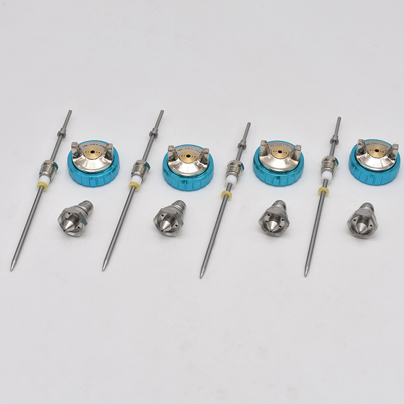 หัวฉีดสเปรย์ 1.0/1.3/1.5/1.8 ม - Power Tools Manufacturers บทวิจารณ์และราคา