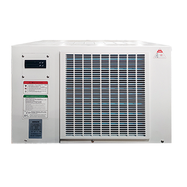 เครื่องปรับอากาศติดตั้งบนตู้ขน - Air Compressor Mini บทวิจารณ์และราคา