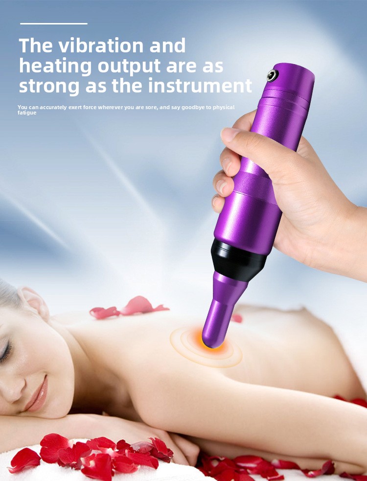 ไม้กดจุดนวดเท้า บรรเทาอาการตึง - Health Power Tools บทวิจารณ์และราคา