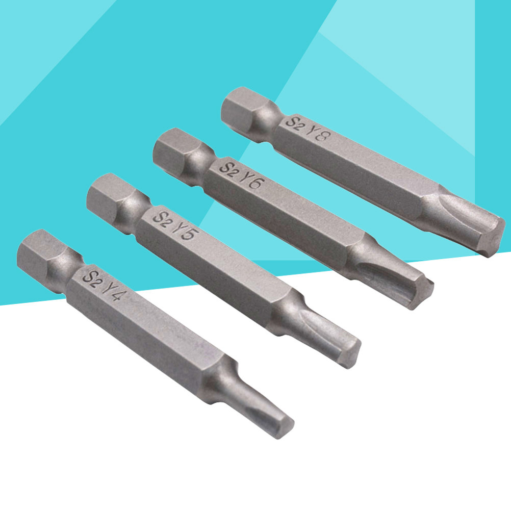 ชุดไขควงสามเหลี่ยมสำหรับช่างซ่ - Power Tools Technician บทวิจารณ์และราคา