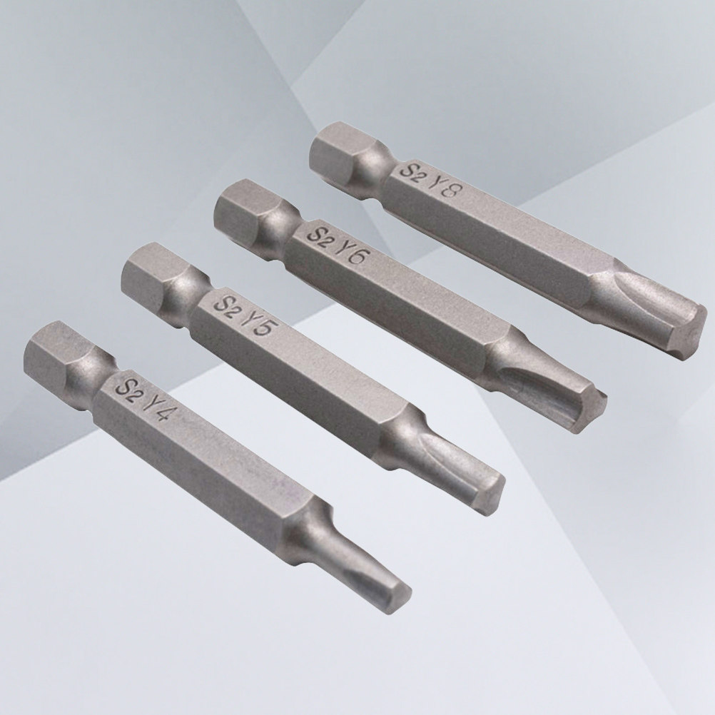 ชุดไขควงสามเหลี่ยมสำหรับช่างซ่ - Power Tools Technician บทวิจารณ์และราคา