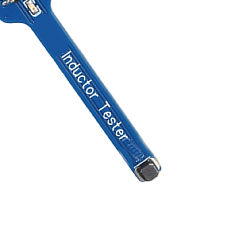 เครื่องมือวัดค่าความเหนี่ยวนำส - Power Tools Technician บทวิจารณ์และราคา