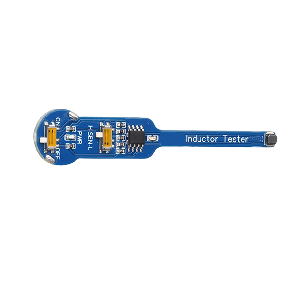 เครื่องมือวัดค่าความเหนี่ยวนำส - Power Tools Technician บทวิจารณ์และราคา