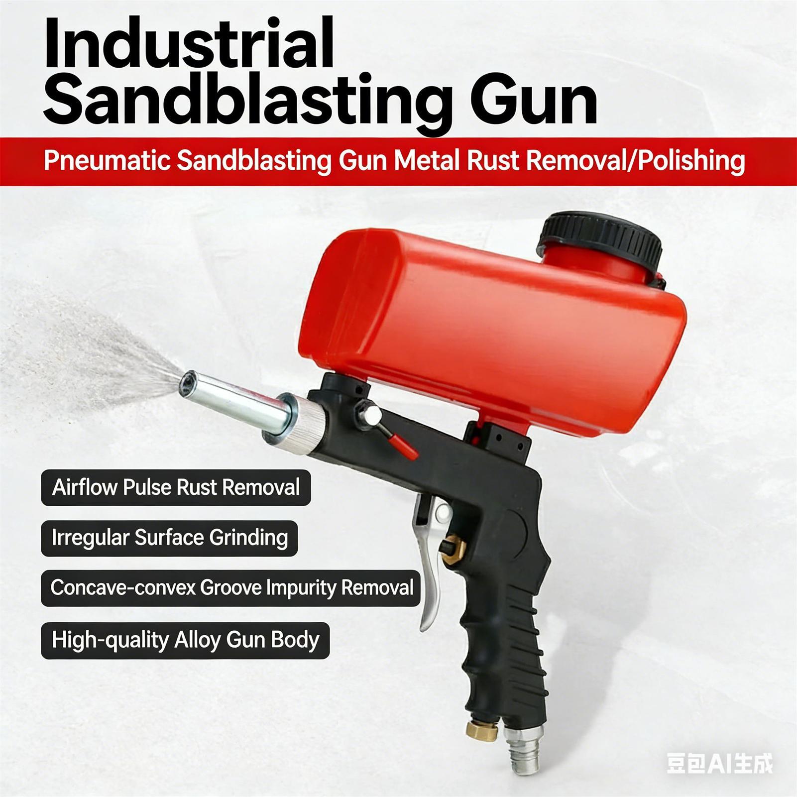 เครื่องพ่นโซดาแบบมือถือขนาดเล็ - Power Tools Manufacturers บทวิจารณ์และราคา