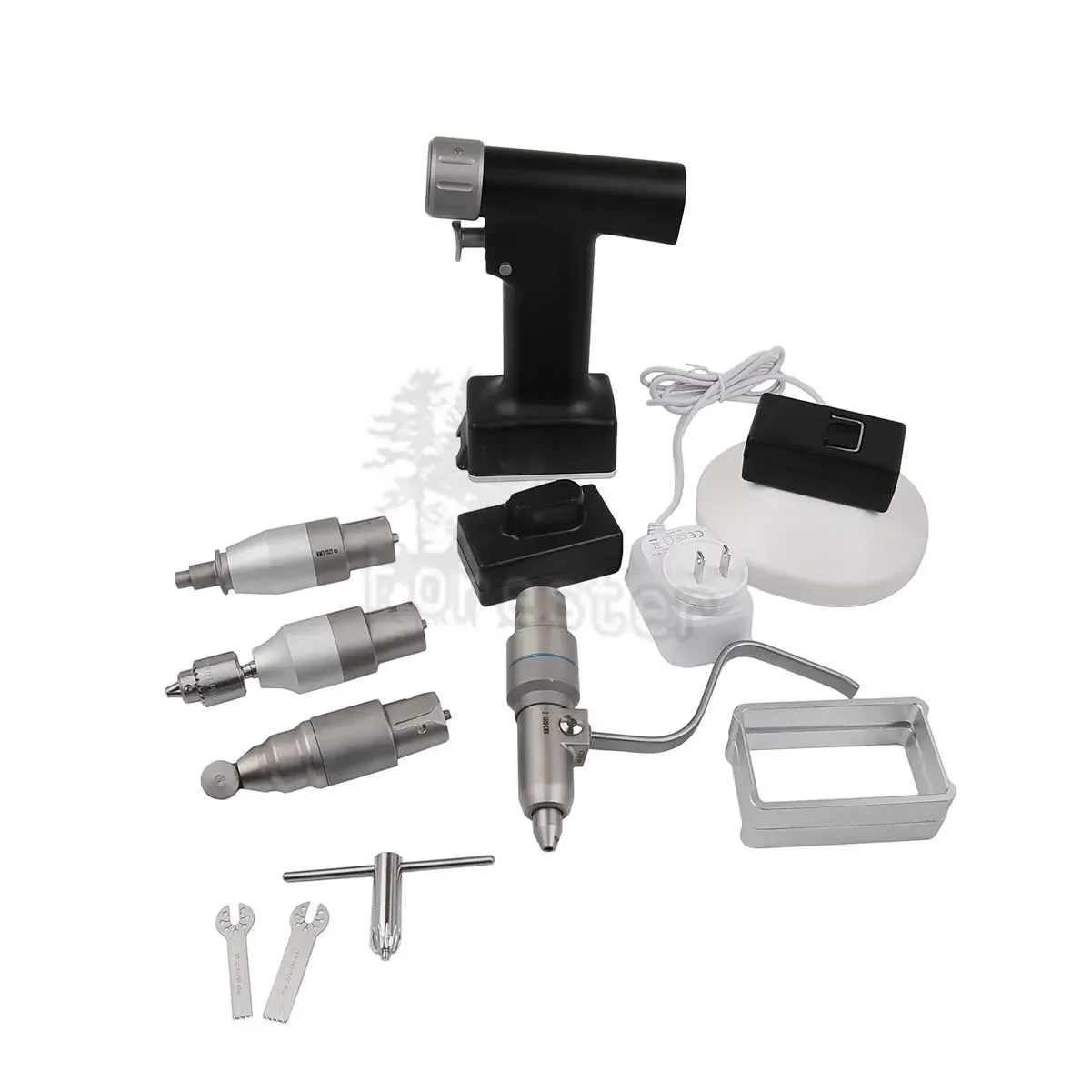 สว่านและเลื่อยอเนกประสงค์สำหรั - Health Power Tools บทวิจารณ์และราคา