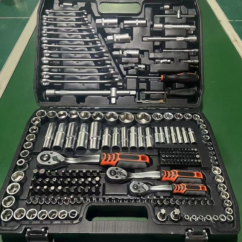ชุดเครื่องมือซ่อมรถยนต์ DIY 21 - Power Tools Garden บทวิจารณ์และราคา