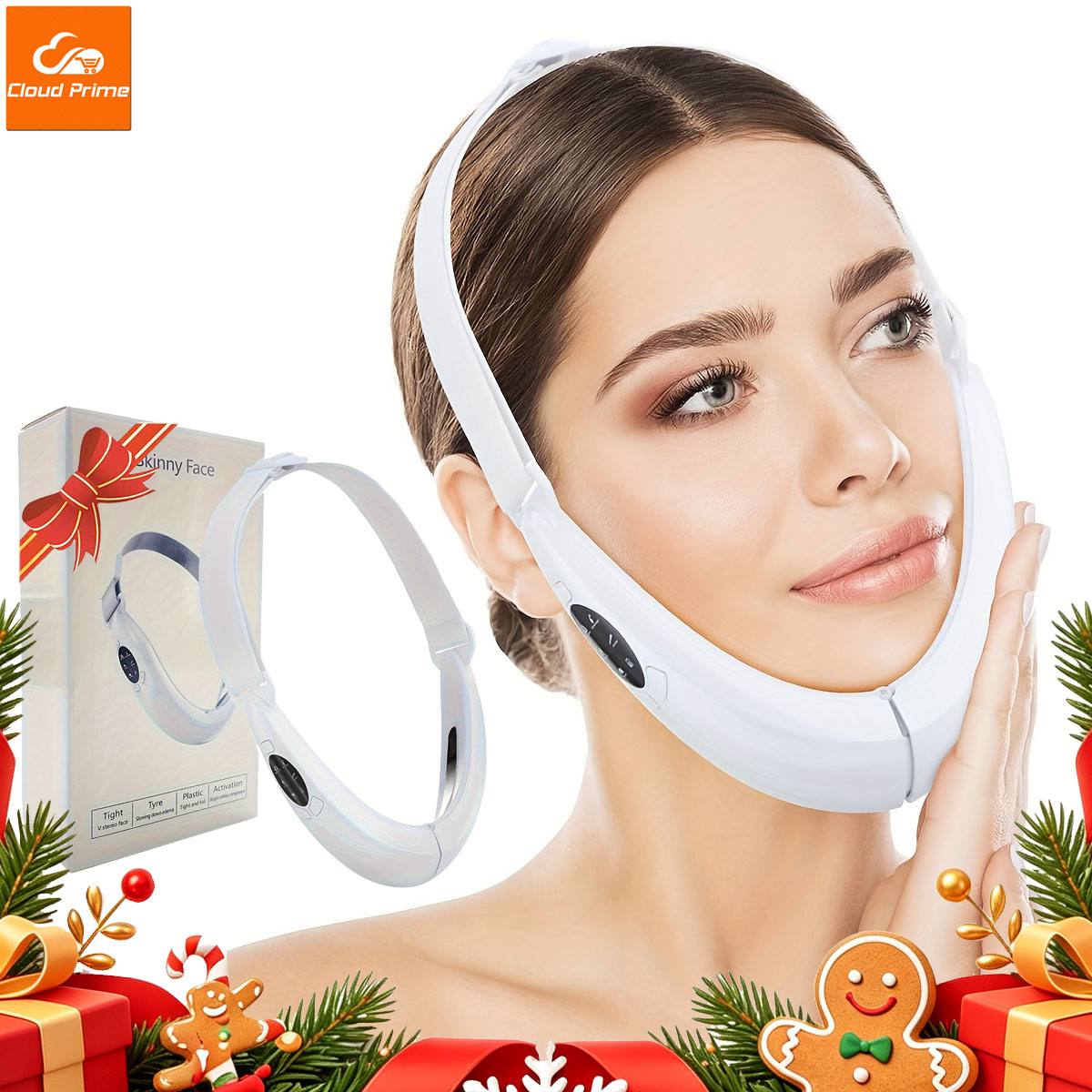 Cloud Prime Health Care เครื่อ - Health Power Tools บทวิจารณ์และราคา
