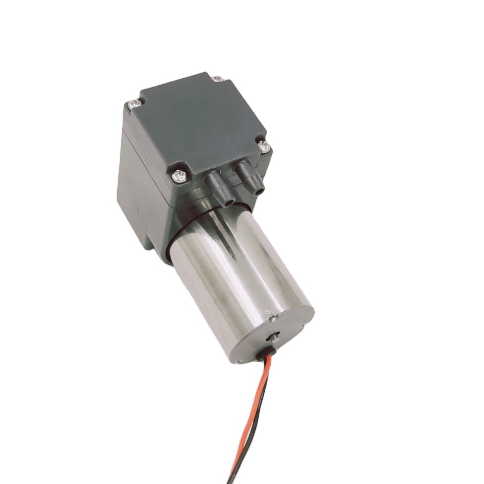 ปั๊มดีซี ผลิตมินิคอมเพรสเซอร์ล - Air Compressor Mini บทวิจารณ์และราคา