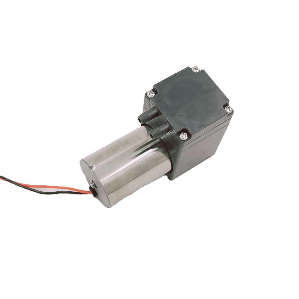 ปั๊มดีซี ผลิตมินิคอมเพรสเซอร์ล - Air Compressor Mini บทวิจารณ์และราคา