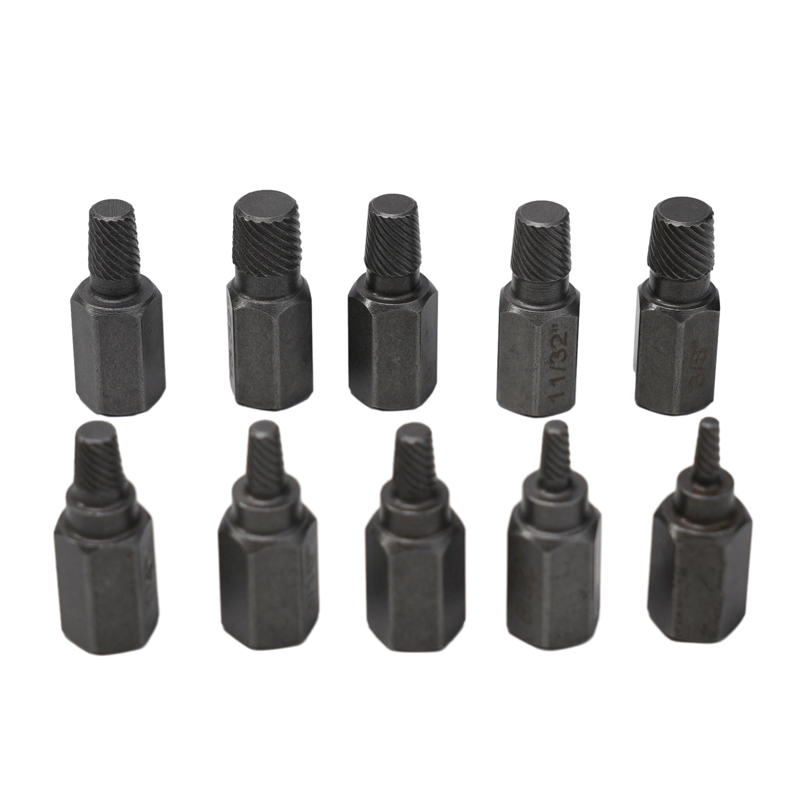 เครื่องมือไฟฟ้าสำหรับถอดสกรูหั - Power Tools Names บทวิจารณ์และราคา
