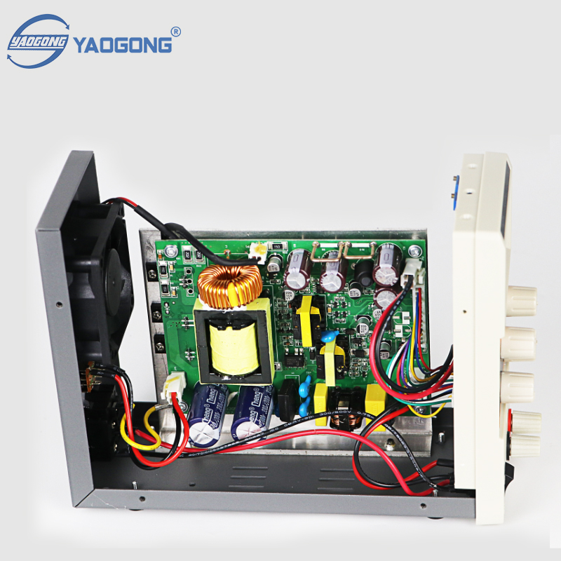 3010D สวิตช์จ่ายไฟ DC มัลติมิเ - Power Tools Technician บทวิจารณ์และราคา
