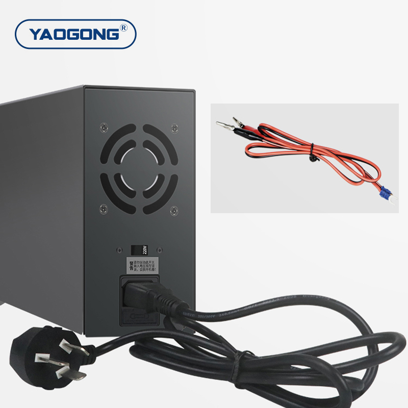 3010D สวิตช์จ่ายไฟ DC มัลติมิเ - Power Tools Technician บทวิจารณ์และราคา