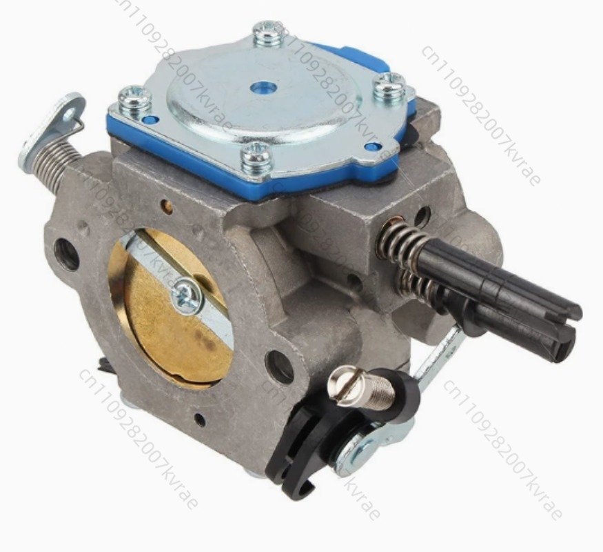 3120XP K1250 K1260 เลื่อยลูกโซ - Power Tools Garden บทวิจารณ์และราคา