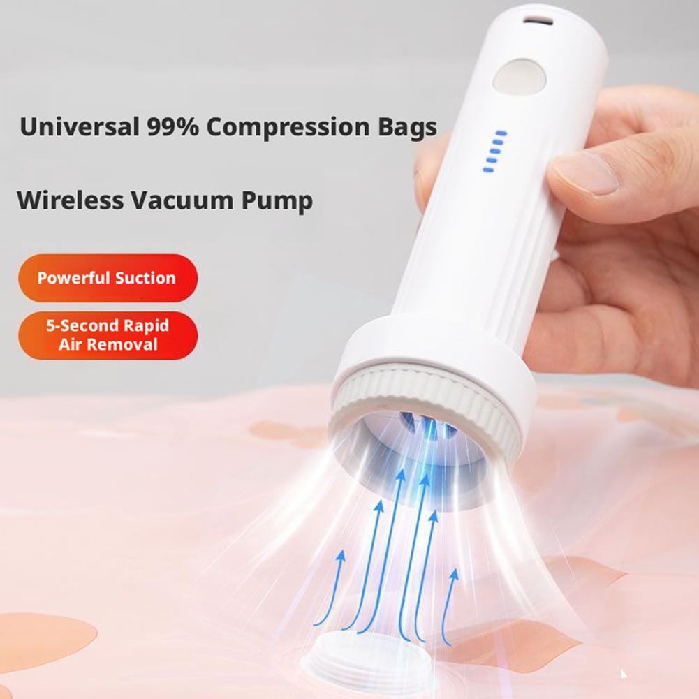 ปั๊มสุญญากาศไฟฟ้าแบบพกพาสำหรับ - Air Compressor Mini บทวิจารณ์และราคา