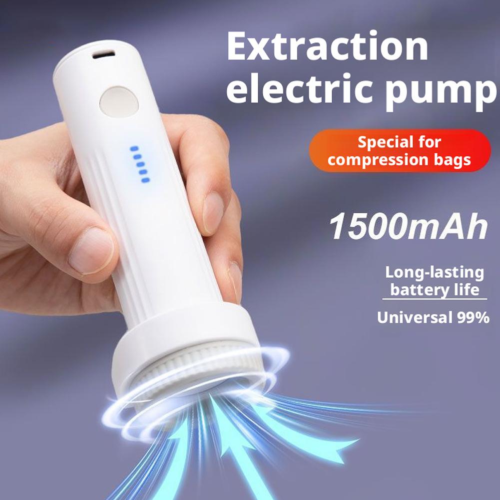 ปั๊มสุญญากาศไฟฟ้าแบบพกพาสำหรับ - Air Compressor Mini บทวิจารณ์และราคา