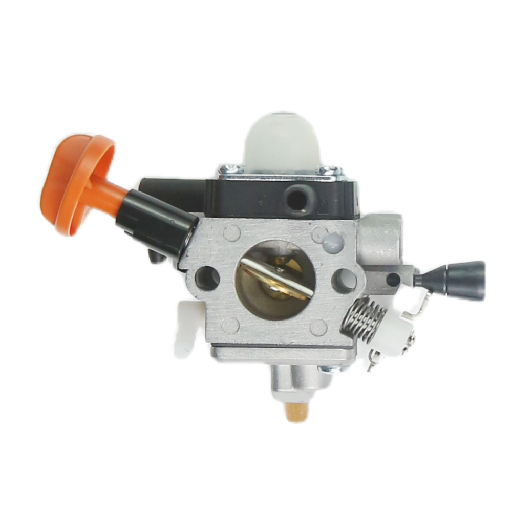 คาร์บูเรเตอร์สำหรับเครื่องตัดห - Power Tools Garden บทวิจารณ์และราคา