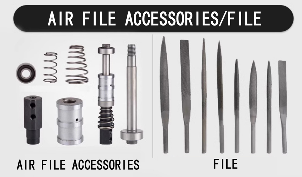 เครื่องมือตะไบขับเคลื่อนด้วยอา - Power Tools Manufacturers บทวิจารณ์และราคา