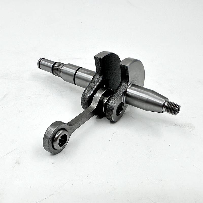 เพลาข้อเหวี่ยงขนาด 8 มม. 10 มม - Power Tools Garden บทวิจารณ์และราคา