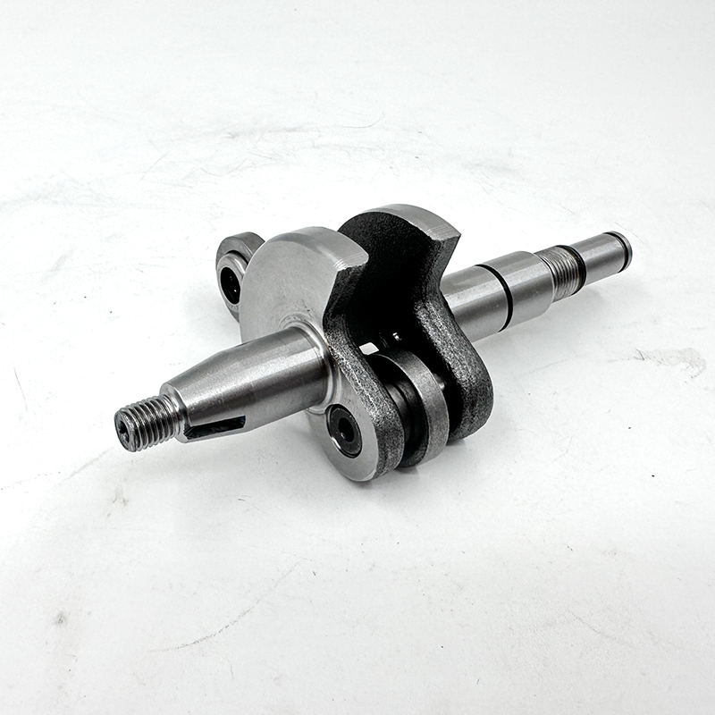 เพลาข้อเหวี่ยงขนาด 8 มม. 10 มม - Power Tools Garden บทวิจารณ์และราคา