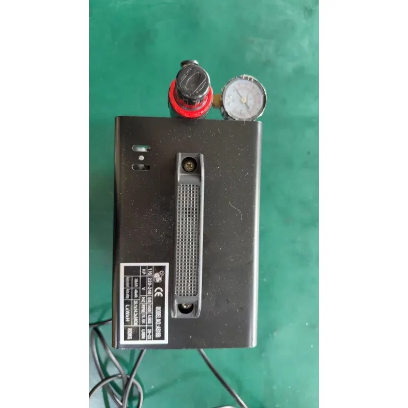 เครื่องอัดอากาศ DY แบบพกพาขนาด - Air Compressor Mini บทวิจารณ์และราคา
