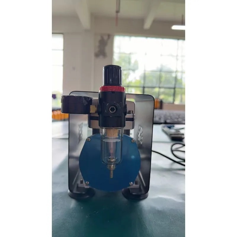 เครื่องอัดอากาศ DY แบบพกพาขนาด - Air Compressor Mini บทวิจารณ์และราคา
