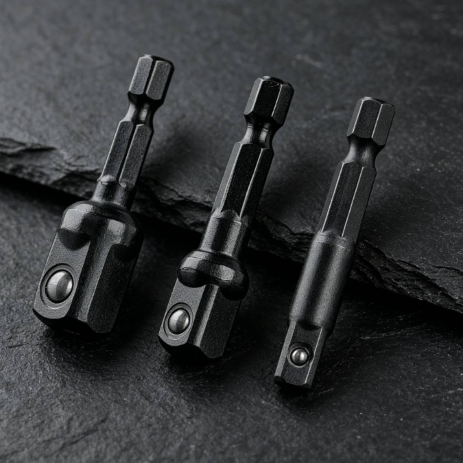 ชุดอะแดปเตอร์แปลงไฟ 4 ชิ้น ดีไ - Power Tools Technician บทวิจารณ์และราคา