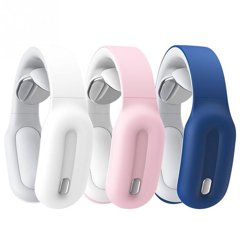สมาร์ทไฟฟ้าคอและไหล่นวดความถี่ - Health Power Tools บทวิจารณ์และราคา