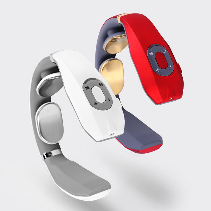 เครื่องนวดหลังและคอแบบสมาร์ทพั - Health Power Tools บทวิจารณ์และราคา