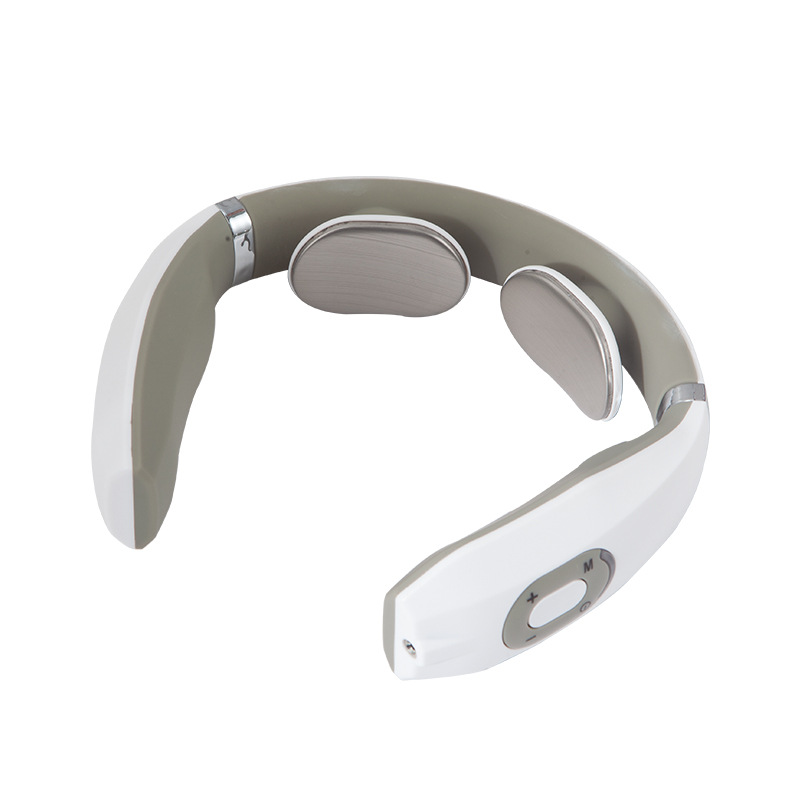 เครื่องนวดหลังและคอแบบสมาร์ทพั - Health Power Tools บทวิจารณ์และราคา
