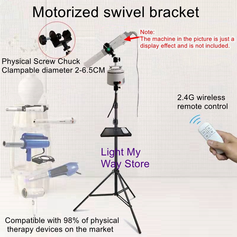 เครื่องมือสุขภาพ เครื่องบำบัดด - Health Power Tools บทวิจารณ์และราคา