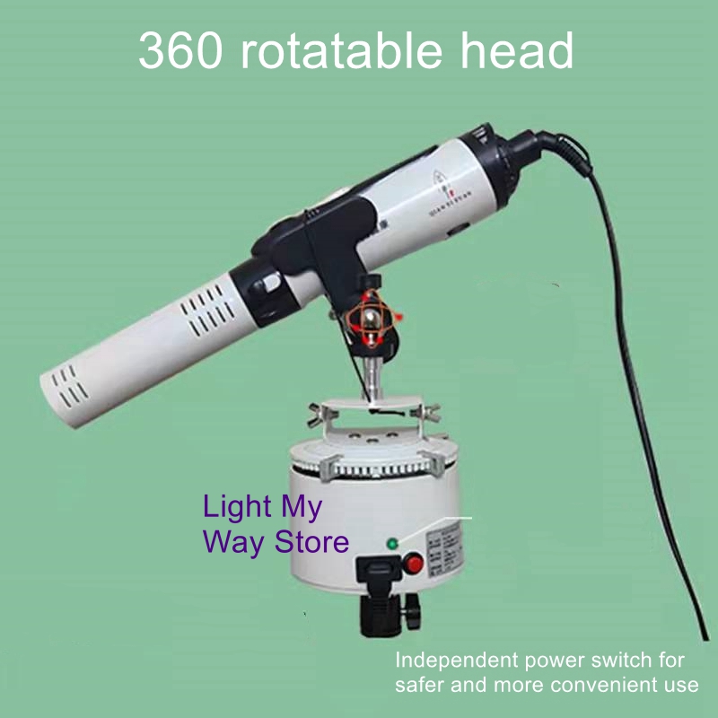 เครื่องมือสุขภาพ เครื่องบำบัดด - Health Power Tools บทวิจารณ์และราคา