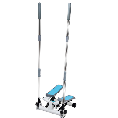 เครื่องออกกำลังกายแบบสเต็ปเปอร - Health Power Tools บทวิจารณ์และราคา