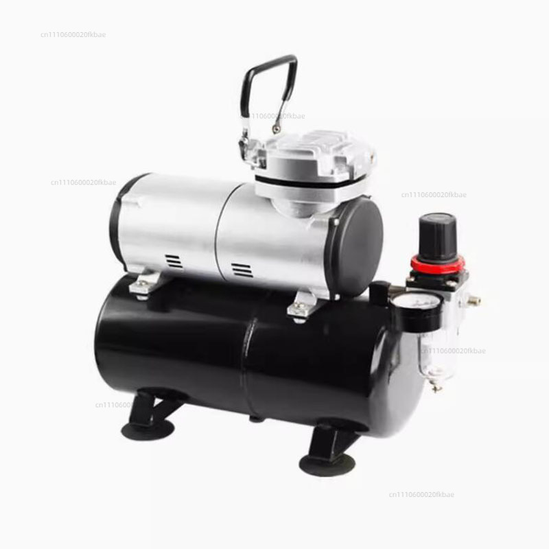 ปั๊มลมขนาดเล็กแบบปรับได้สำหรับ - Air Compressor Mini บทวิจารณ์และราคา