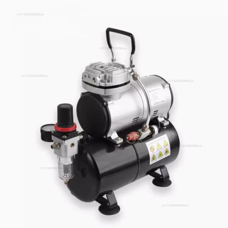 ปั๊มลมขนาดเล็กแบบปรับได้สำหรับ - Air Compressor Mini บทวิจารณ์และราคา