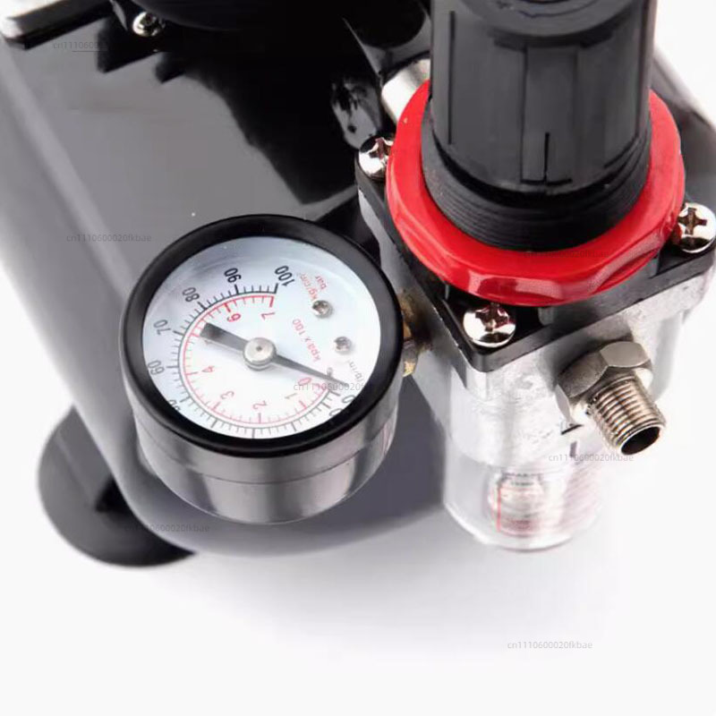 ปั๊มลมขนาดเล็กแบบปรับได้สำหรับ - Air Compressor Mini บทวิจารณ์และราคา